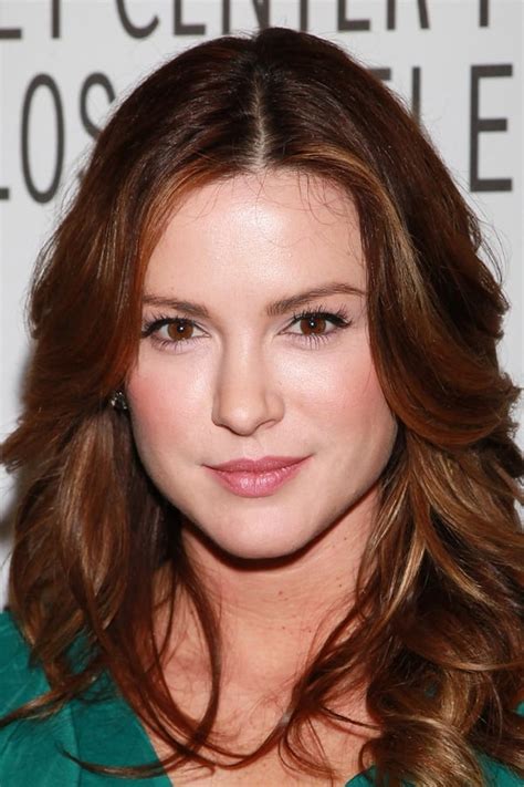 danneel ackles movies and tv shows|All Danneel Ackles series and films